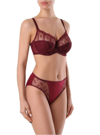 Бюстгалтер CE RENDEZVOUS RB6014, р.90C, бордо Бюстгалтер CE RENDEZVOUS RB6014, р.90C, бордо