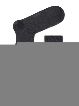 Носки муж. DW COMFORT (меланж) 7С-26СП