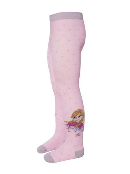 Колготки дитячі Conte Kids DISNEY 19С-6СПМ, р. 128-134 (20), 516 світло-рожевий Колготки дитячі Conte Kids DISNEY 19С-6СПМ, р. 128-134 (20), 516 світло-рожевий