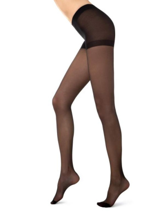 Колготки женские E MODO 20 (new), р.2, Nero