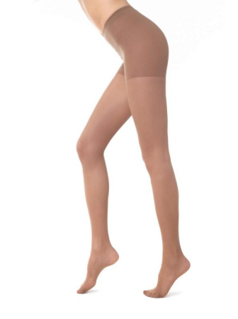 Колготки женские E SLIM 40 (new), р.4, visone