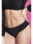 Полные трусики Julimex Shellie Черный || Полные трусики Julimex Shellie Черный