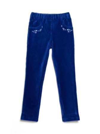 Вельветовые джеггинсы AVRORA, р.98, 104-52 || Вельветові джеггінси AVRORA, р. 98, 104-52