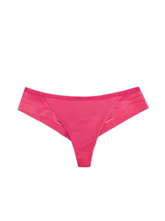 Трусы &quot;танга&quot; SPORT GLAM RP6028 || КБ Труси жін. CE SPORT GLAM  RP6028, р.98, чорний