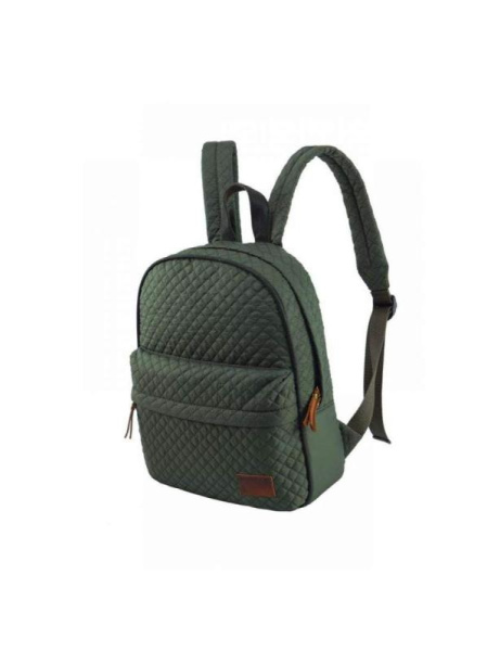 Рюкзак Женский Exodus Denver Green Зеленый R1703Ex06.1