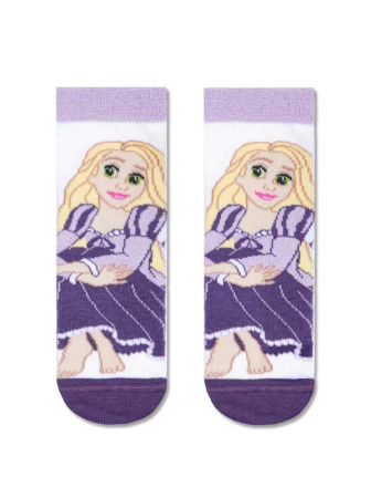 Носки дет. CK DISNEY 17С-138СПМ, р.20, 386 белый