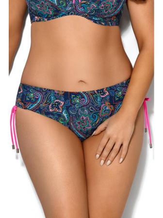 Плавки - Полные трусики Ava SF 70/2 Сине-розовый