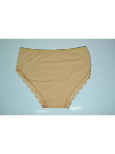 Женские макси Nicoletta Арт: 63996, 7XL, Бежевый