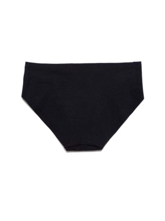 Трусы &quot;бикини&quot; INVISIBLE LB 973 (на вешалке) || Труси жін. CE INVISIBLE LB 973 (вішалка), р.90, Natural