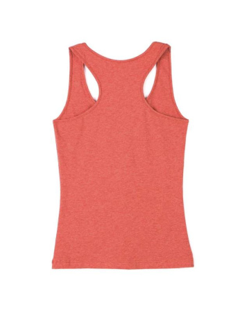 Майка BASIC LM 646 || Трикотажна білизна Майка жіноча CELG BASIC LM 646, р.158,164-84, рожевий меланж