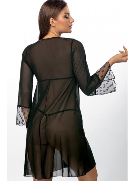 Комплект Anais Roisin Черный