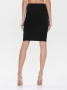 Моделирующая юбка с эффектом &quot;Push Up&quot; FAME || Спідниця жін. CE FAME, р.170-106, black