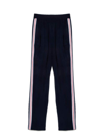 Брюки жін. CE SPORT GLEAM, р.164-88-94, dark navy