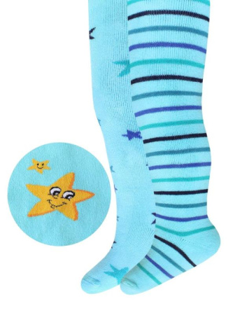 КОЛГОТКИ ДЕТСКИЕ 14С3265, р.80-86,48-52, р.80-86, 48-52