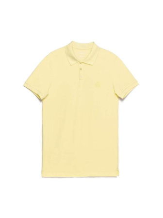 Футболка-поло MD 415 || Трикотаж DiWaRi Джемпер чол. MD 415, р.182,188-108, чорний