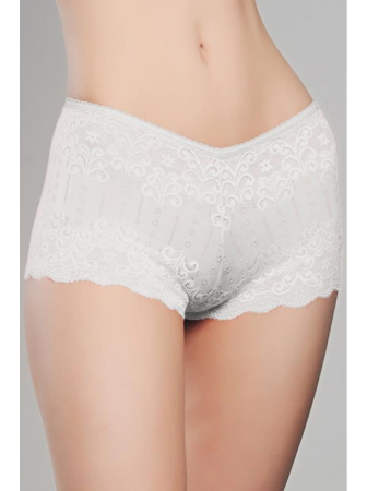 Шортики ORO Gaia 2253 Белый