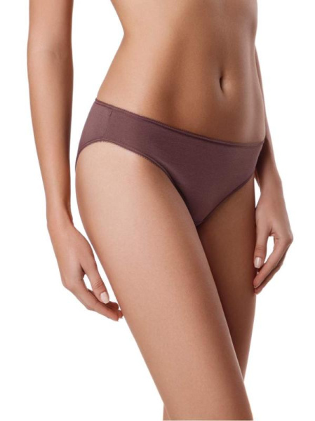 Труси жін. CE SENSUELLE RP3025, р.98, ірис Труси жін. CE SENSUELLE RP3025, р.98, ірис