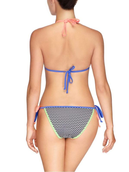 Трусы-бикини на завязках EMMA