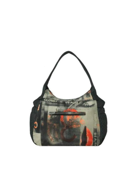 Сумка Женская Episode Dallas Мультиколор S0802Ep011