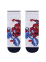 Носки дет. CK MARVEL 17С-132СПМ, р.20, 357 светло-серый || Шкарпетки дит. MARVEL 17С-132СПМ, р.20, 357 світло-сірий