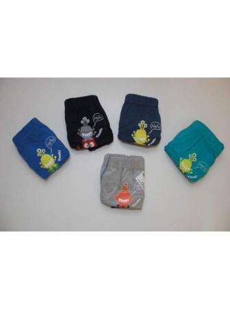 Слипы детские Nicoletta Арт: 30710, , Ассорти || Слипы детские Nicoletta Арт: 30710, , Ассорти