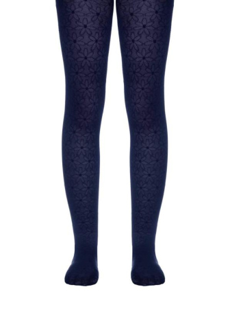 Колготки детские нарядные Conte JASMINE