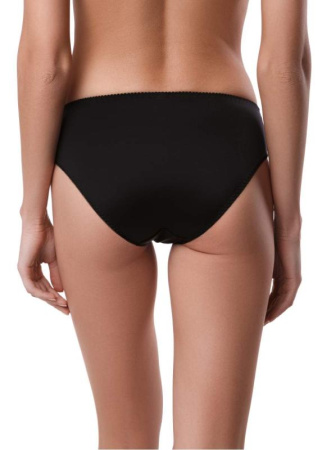 Трусы &quot;слип&quot; RENDEZVOUS RP3013 || КБ Труси жін. CELG RENDEZVOUS RP3013, р.110, маренго