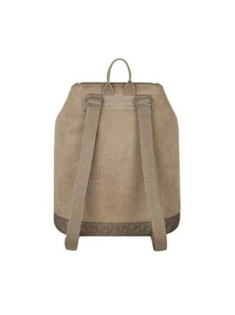 Рюкзак Женский Episode Charlie Biege Бежевый E16S103.02 || Рюкзак Женский Episode Charlie Biege Бежевый E16S103.02