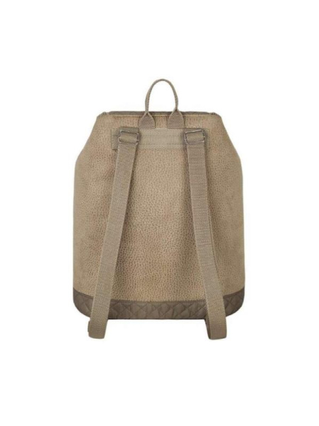 Рюкзак Женский Episode Charlie Biege Бежевый E16S103.02