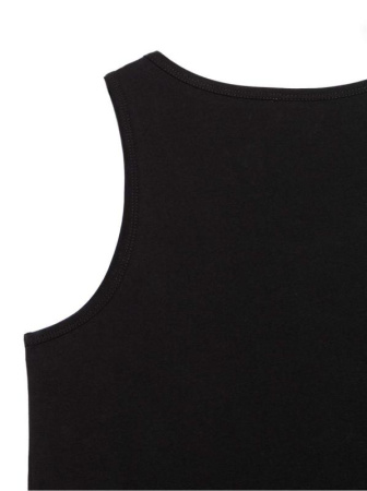 Майка муж. DW MM 2012, р.182,188-112, black || Майка чол. DW MM 2012, р.182,188-112, black