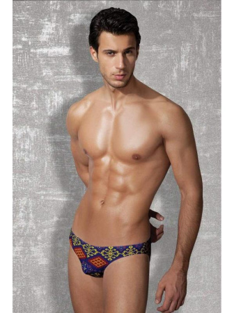 Трусы-слипы Doreanse Kilim арт. 1247, M, Kilim