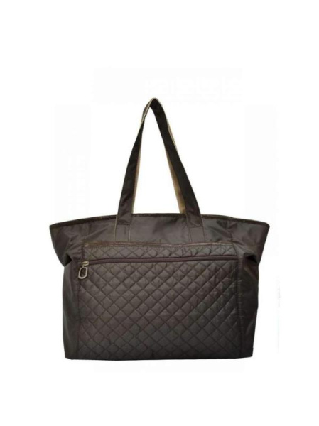 Сумка Женская Exodus Debra Коричневый S02.1Ex04.1