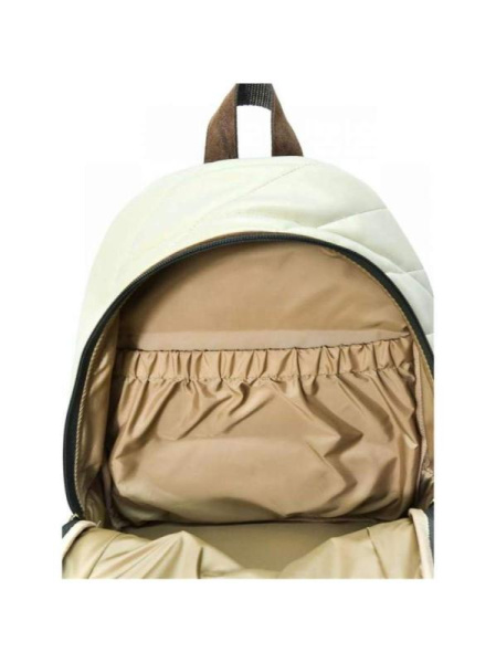 Рюкзак Женский Episode City Biege Бежевый R02.2Ep05.1