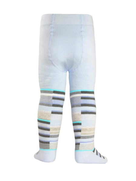 Колготки дитячі Conte Kids SOF-TIKI 7С-38СП, р. 80-86, 389 світло-рожевий