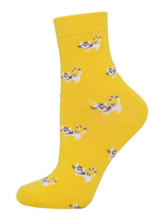 НОСКИ ДЕТСКИЕ 14С3081