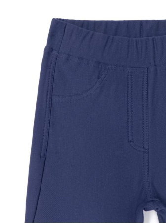 Джеггинсы с высокой посадкой и термоэффектом WINDY, р.164-90, Marino || Джеггінси з високою посадкою і термоэффектом WINDY, р. 164-90, dark bordo