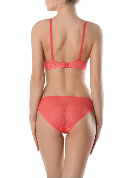 Бюстгалтер CE TATOUAGE RB1040, р.75B, корал Бюстгалтер CE TATOUAGE RB1040, р.75B, корал