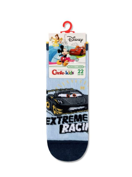 Носки дет. CK DISNEY (короткие) 17С-136СПМ