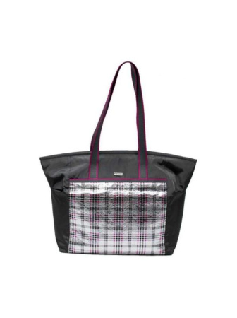 Сумка Женская  Episode England Серебряный E16S063.01