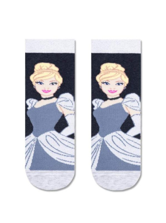 Носки дет. CK DISNEY 17С-138СПМ, р.20, 388 темно-синий