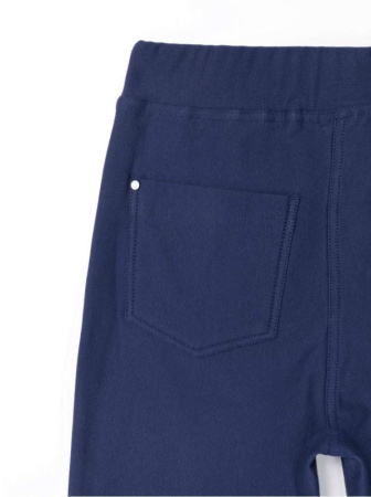 Джеггинсы с высокой посадкой и термоэффектом WINDY, р.164-90, Marino || Джеггінси з високою посадкою і термоэффектом WINDY, р. 164-90, dark bordo