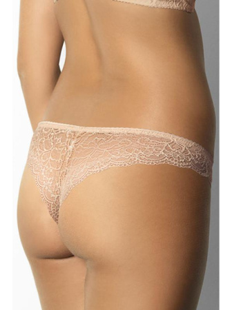 Бразилианки Kinga Ivone S-345/1 Золотой || Бразилианки Kinga Ivone S-345/1 Золотой