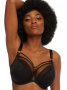 Бюстгальтер полумягкий Kinga Isla BC-928 Черный || Бюстгальтер полумягкий Kinga Isla BC-928 Черный