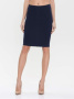 Моделирующая юбка с эффектом &quot;Push Up&quot; FAME || Спідниця жін. CE FAME, р.170-98, dark navy
