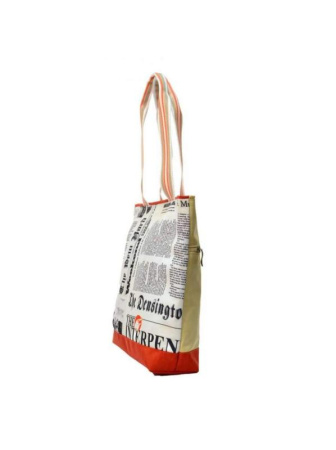 Сумка Женская Episode Amanda Print Бежевая E16S058.02 || Сумка Женская Episode Amanda Print Бежевая E16S058.02