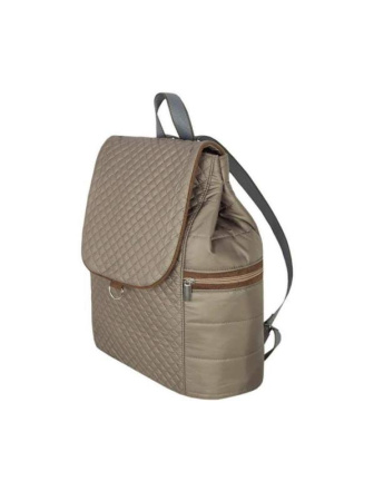 Рюкзак Женский Episode Denver Biege Бежевый E16S016.09 || Рюкзак Женский Episode Denver Biege Бежевый E16S016.09