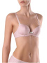 КБ Бюстгалтер CELG MOSAIQUE RB1037, р.85D, камея набивний