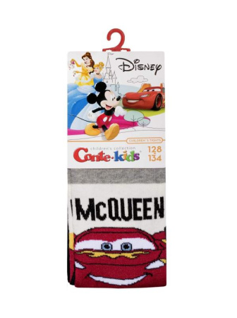 Колготки детские Conte Kids DISNEY 17С-134СПМ, р.116-122 (18), 471 чорний || Колготки дитячі Conte Kids DISNEY 17С-134СПМ, р. 116-122 (18), 472 сірий