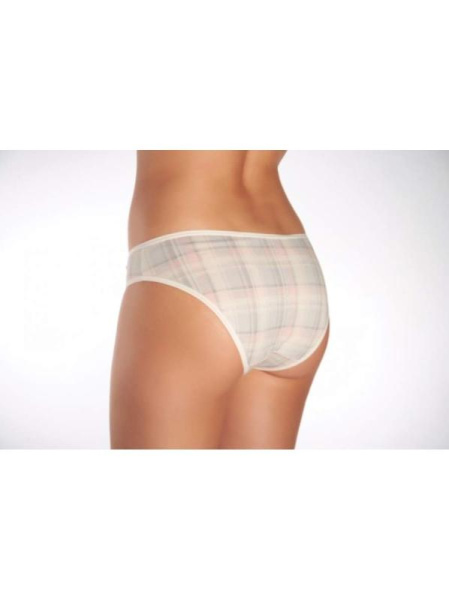 Женские трусики-слипы SEVIM Арт: 11863, L, Бежевое ассорти