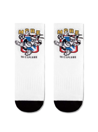 Носки дет. CK DISNEY 17С-170СПМ